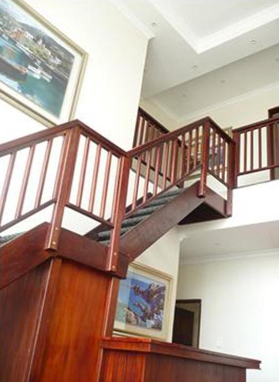 Aristotle Guest House Port Elizabeth Phòng bức ảnh