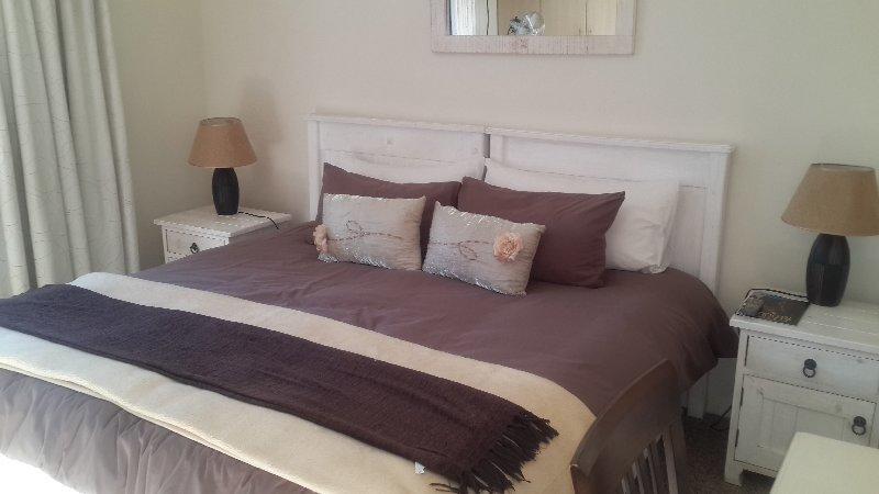 Aristotle Guest House Port Elizabeth Ngoại thất bức ảnh