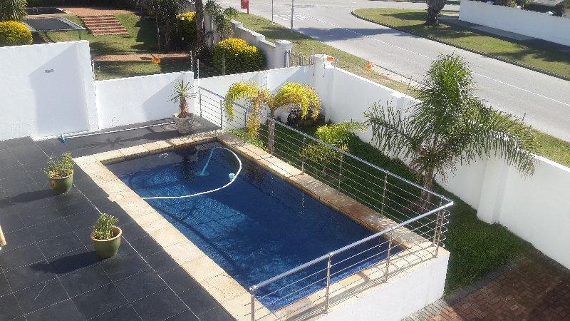 Aristotle Guest House Port Elizabeth Ngoại thất bức ảnh