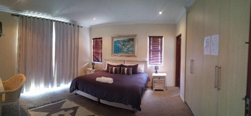Aristotle Guest House Port Elizabeth Ngoại thất bức ảnh