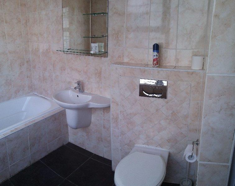 Aristotle Guest House Port Elizabeth Ngoại thất bức ảnh