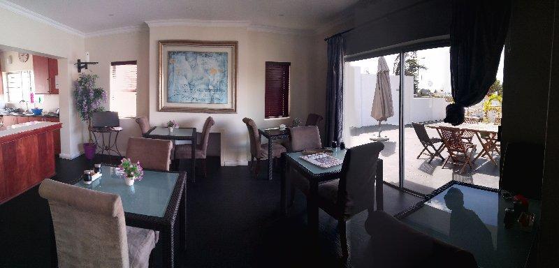 Aristotle Guest House Port Elizabeth Ngoại thất bức ảnh