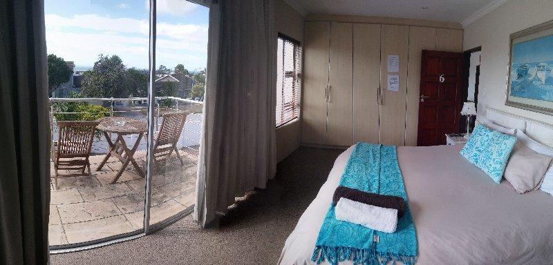 Aristotle Guest House Port Elizabeth Ngoại thất bức ảnh