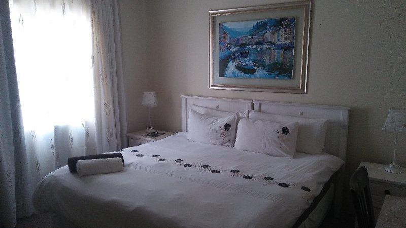 Aristotle Guest House Port Elizabeth Ngoại thất bức ảnh