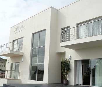 Aristotle Guest House Port Elizabeth Ngoại thất bức ảnh