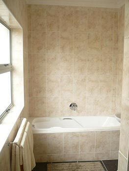 Aristotle Guest House Port Elizabeth Ngoại thất bức ảnh